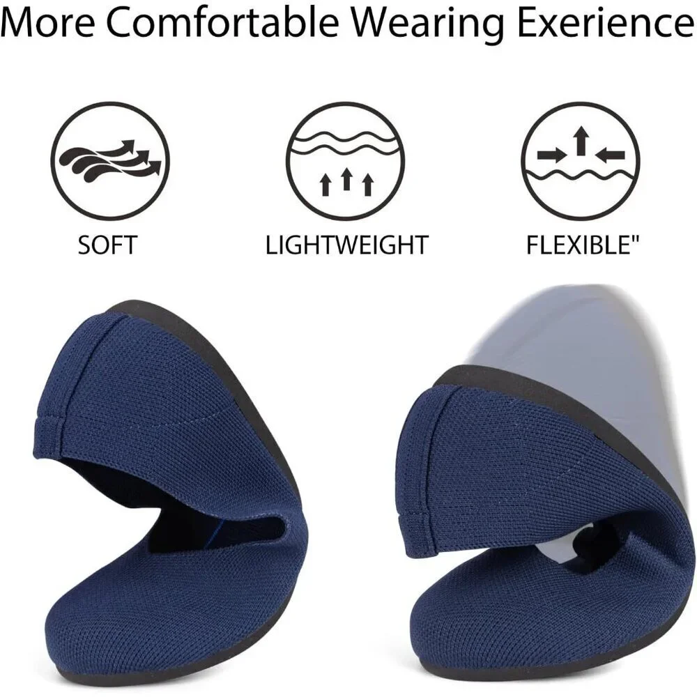 N/A womens flats